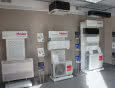 Pierwszy w Polsce SHOWROOM klimatyzatorów HAIER