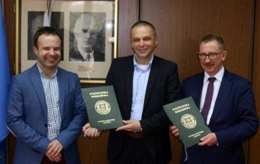 Biznes i nauka razem dla czystego powietrza - prosty sposób na ograniczenie smogu