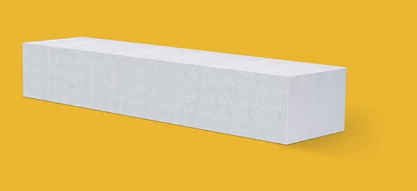 Nadproża prefabrykowane Ytong