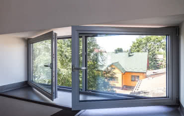 Jak wybierać aluminiową stolarkę otworową?