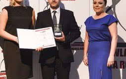 Austrotherm ponownie na podium