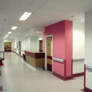 Sufity podwieszane BIOGUARD