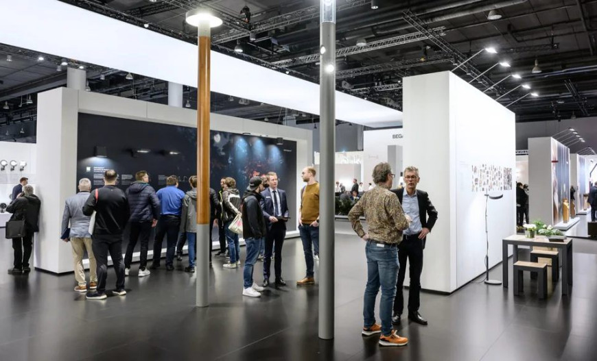 Co zmieni się w architekturze i technologii budynków do 2030? Targi Light + Building pokazują kierunek